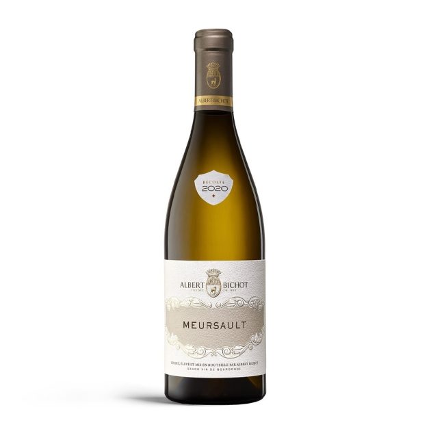 Albert Bichot Meursault 2023 - 75cl