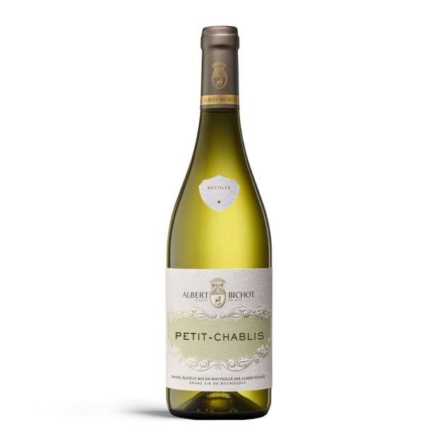 Albert Bichot Petit-Chablis 2023 - 75cl