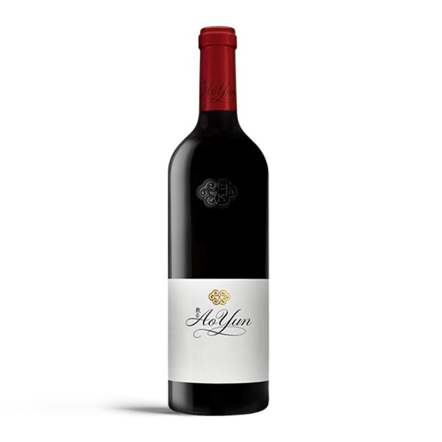 Ao Yun 2019 - 75cl