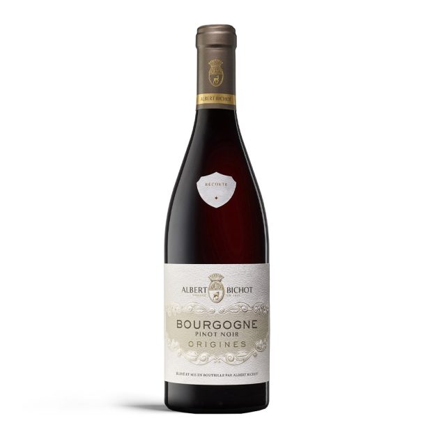 Albert Bichot Bourgogne Pinot Noir Origines 2021 - 75cl
