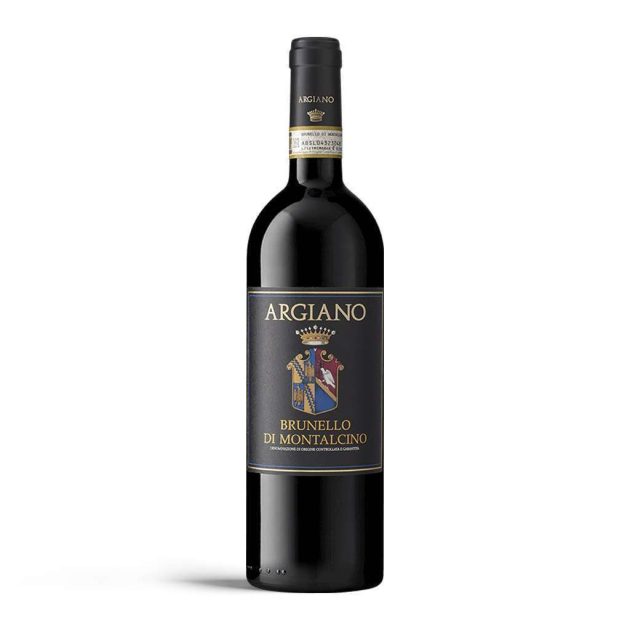 Argiano Brunello di Montalcino 2019 - 75cl