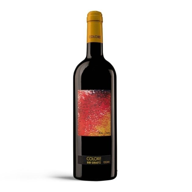 Bibi Graetz Colore 2020 - 75cl