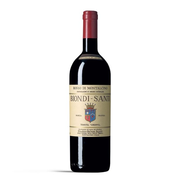 Biondi Santi Rosso di Montalcino 2020 - 75cl