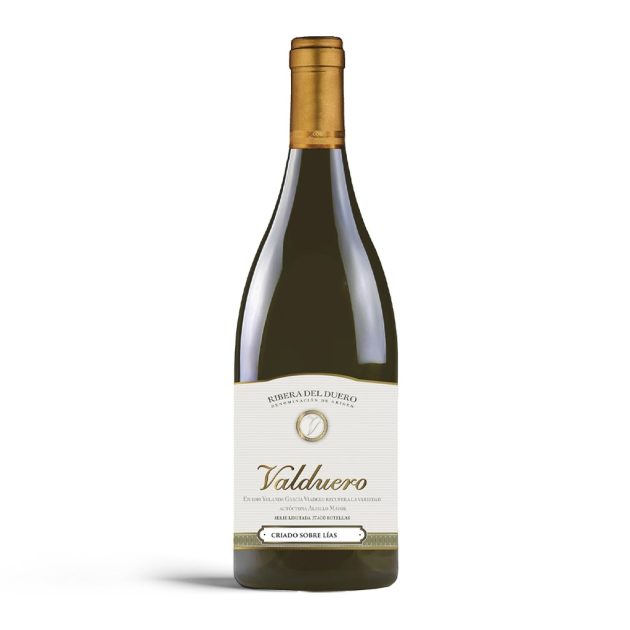 Bodegas Valduero Blanco 2024 - 75cl