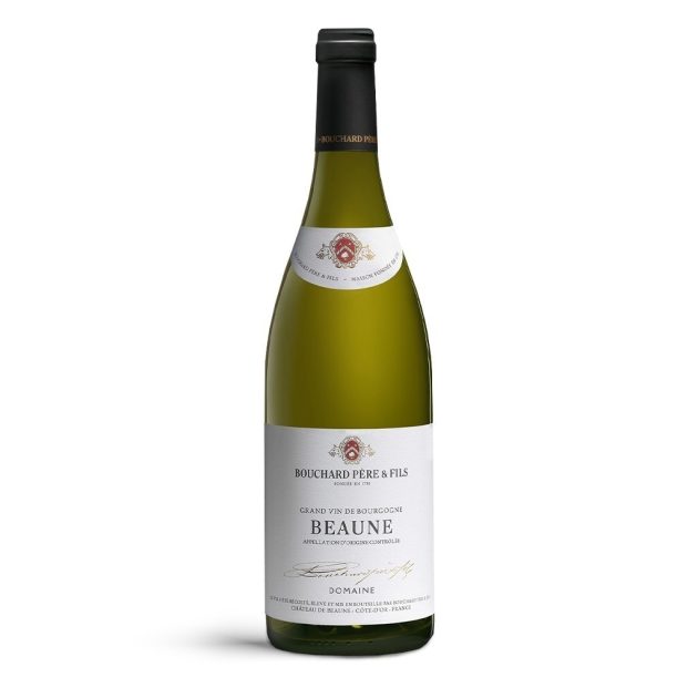 Bouchard Père & Fils Beaune Blanc 2018 - 75cl