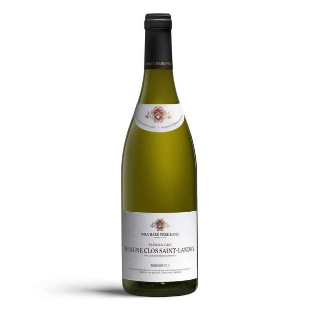 Bouchard Père & Fils Clos Saint-Landry Beaune Premier Cru 2022 - 75cl