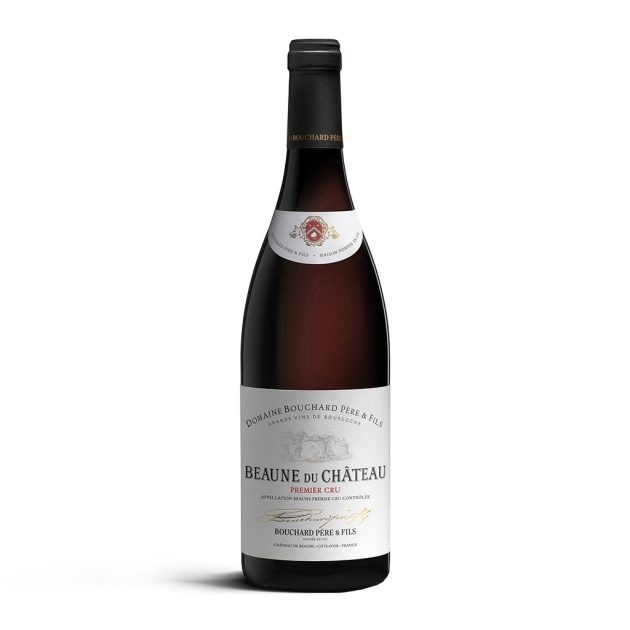 Bouchard Père & Fils Beaune du Château Premier Cru Rouge 2021 - 75cl