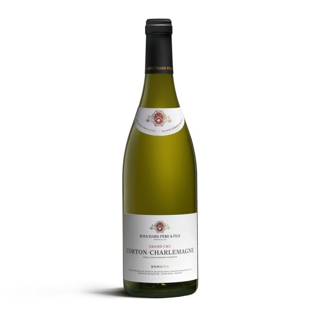 Bouchard Père & Fils Corton-Charlemagne Grand Cru 2014 - 75cl