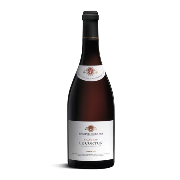 Bouchard Père & Fils Le Corton Grand Cru Rouge 2018 - 75cl