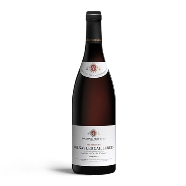 Bouchard Père & Fils Volnay Les Caillerets Ancienne Cuvée Carnot Premier Cru 2019 - 75cl