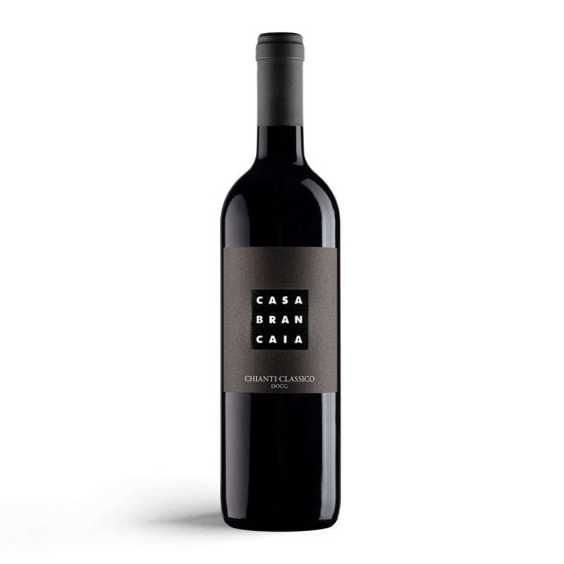 Brancaia Chianti Classico 2022 - 75cl