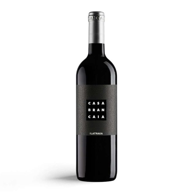 Brancaia Ilatraia 2018 - 75cl