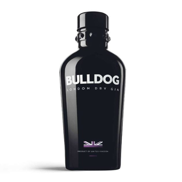 Bulldog London Dry Gin- 70cl