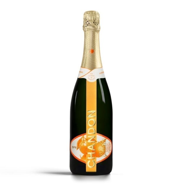 Domaine Chandon Garden Spritz - 75cl