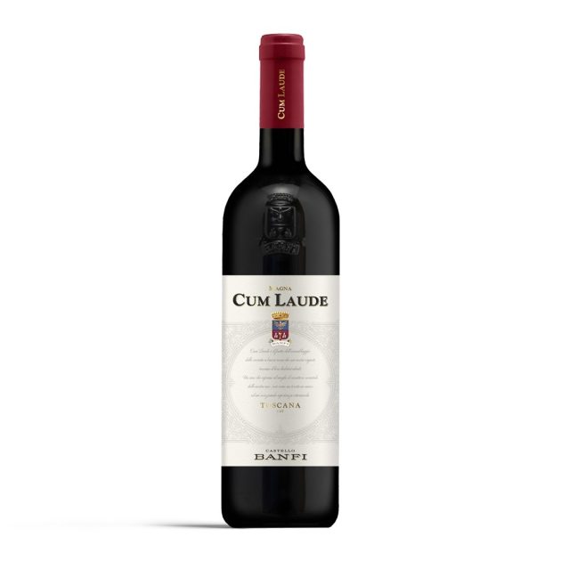 Castello Banfi Cum Laude 2022 - 75cl