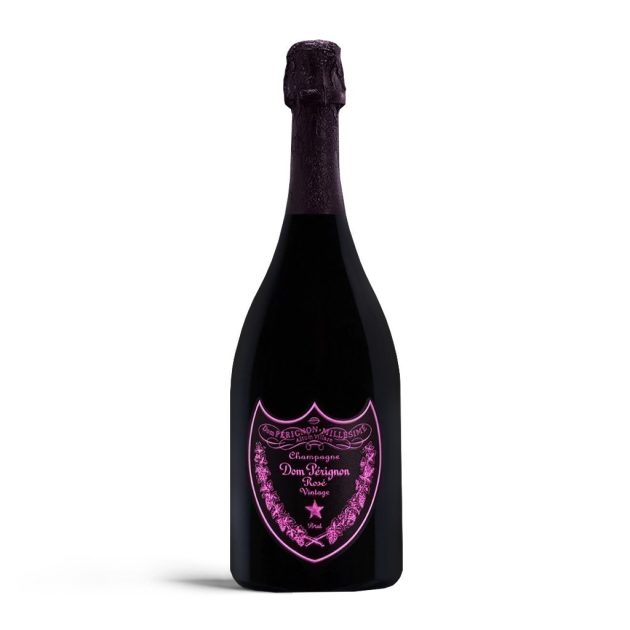 Champagne Dom Pérignon Luminous Rosé 2008 - 75cl