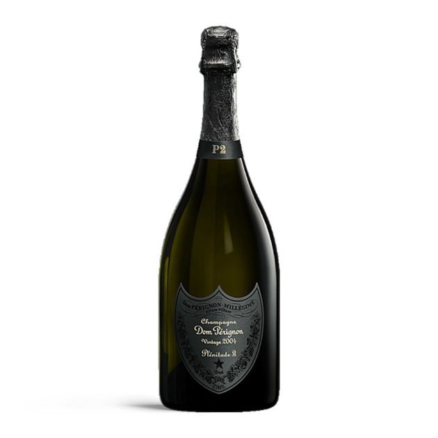 Champagne Dom Perignon Plénitude P2 Vintage 2006 - 75cl Coffret