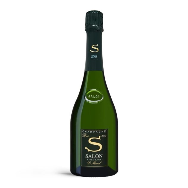 Champagne Salon Le Mesnil Blanc de Blancs 2013 - 75cl