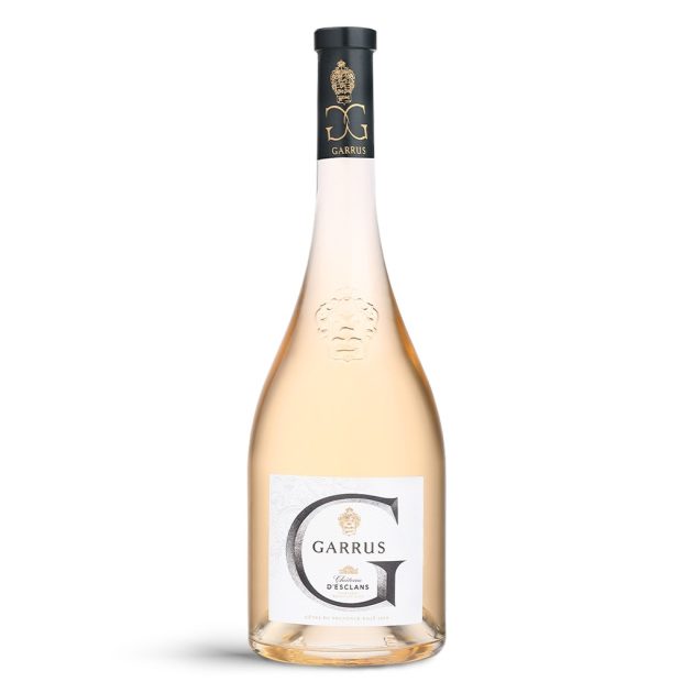 Château D'Esclans Garrus Rosé 2022 - 75cl