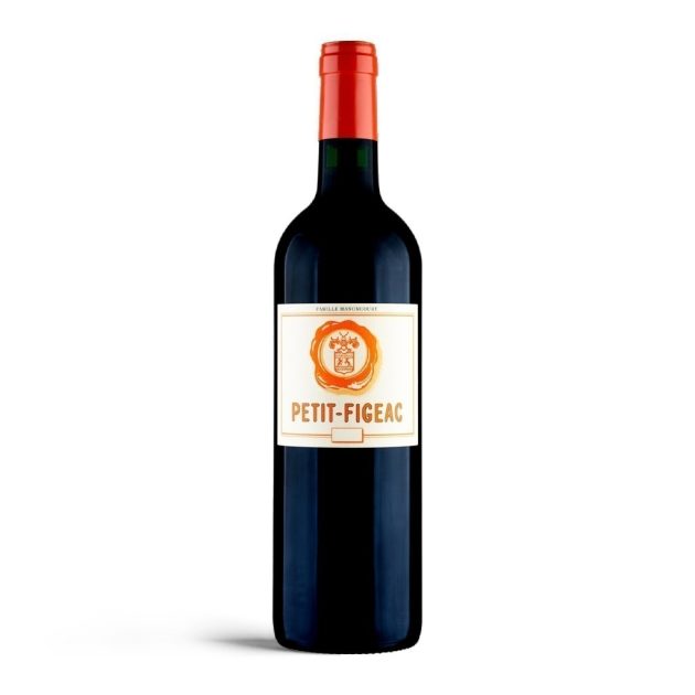 Château Figeac 2019 - 75cl