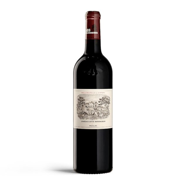 Château Lafite Rothschild 1996 - 1,5l