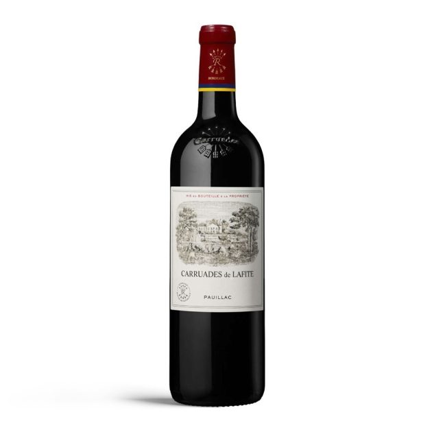 Château Lafite Rothschild Carruades de Lafite 2021 - 75cl