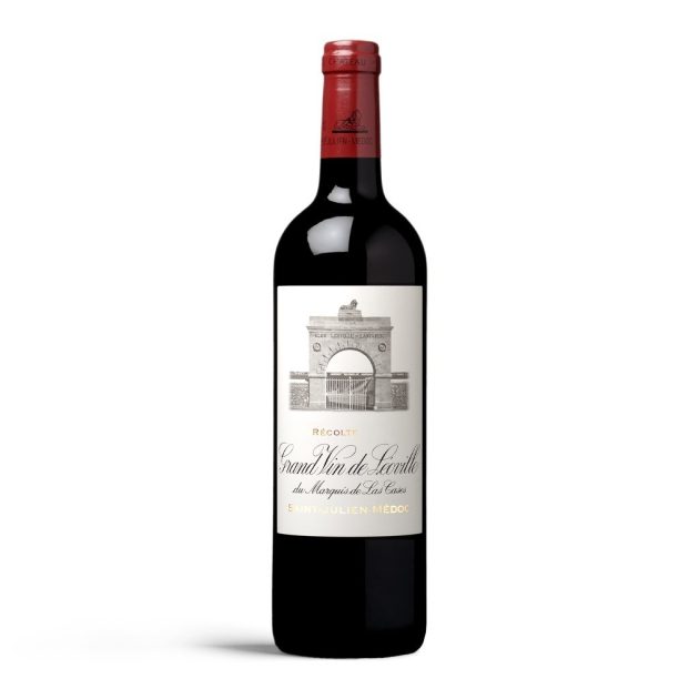 Château Léoville-Las Cases 2021 - 75cl