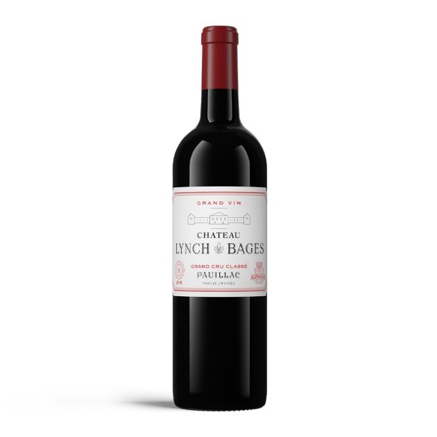 Château Lynch Bages 2005 - 75cl