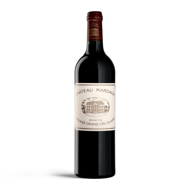 Château Margaux 2021 - 75cl