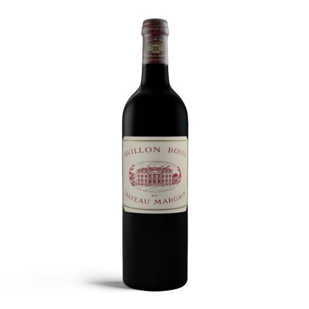 Château Margaux Pavillon Rouge 2020 - 75cl