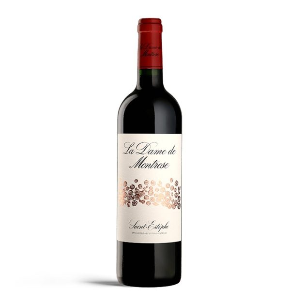 Château Montrose La Dame de Montrose 2017 - 75cl