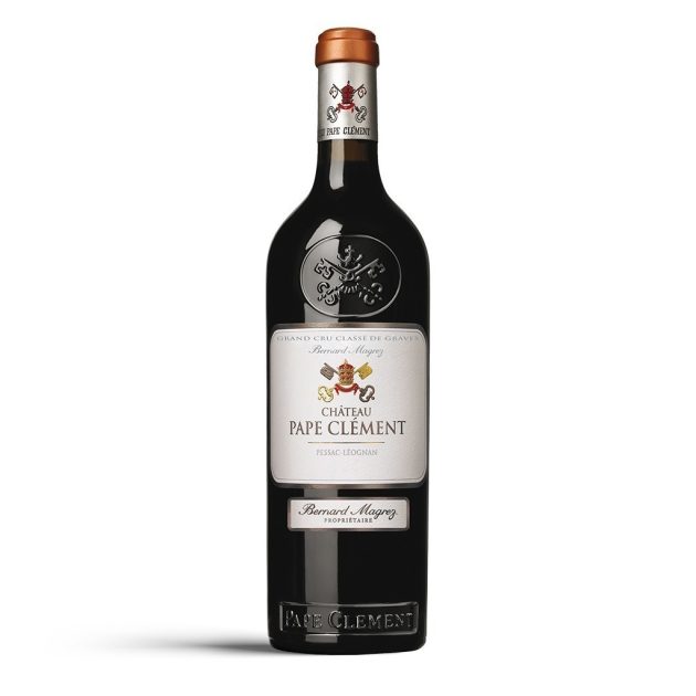 Château Pape Clément 2021 - 75cl