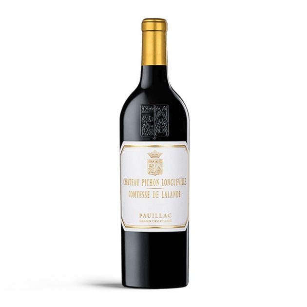 Château Pichon Longueville Comtesse Lalande 2020 - 75cl