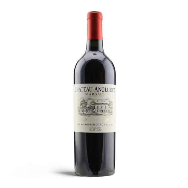 Château d'Angludet 2012 - 75cl