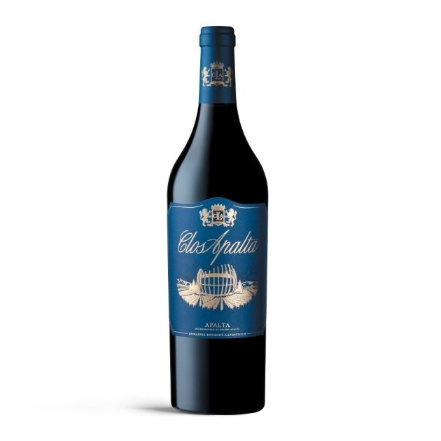Clos Apalta 2021 - 75cl