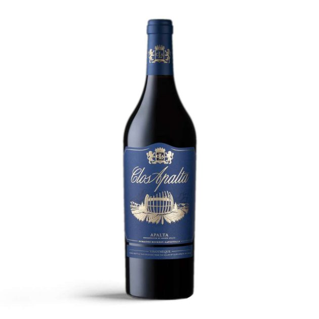 Clos Apalta Vinotheque 2012 - 75cl