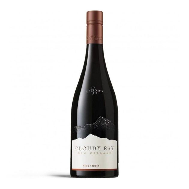 Cloudy Bay Pinot Noir 2022 - 75cl