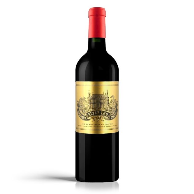 Château Palmer Alter Ego 2020 - 75cl