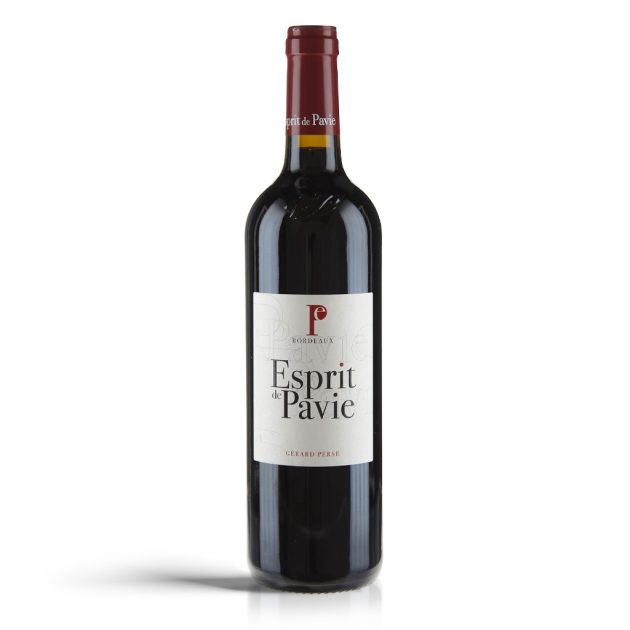 Esprit de Pavie 2018 - 75cl
