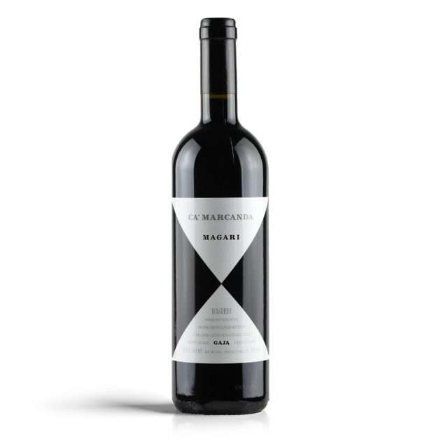 Gaja Ca'Marcanda Magari 2022 - 75cl