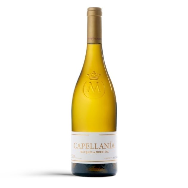 Marques de Murrieta Capellania Reserva 2019 - 1,5l