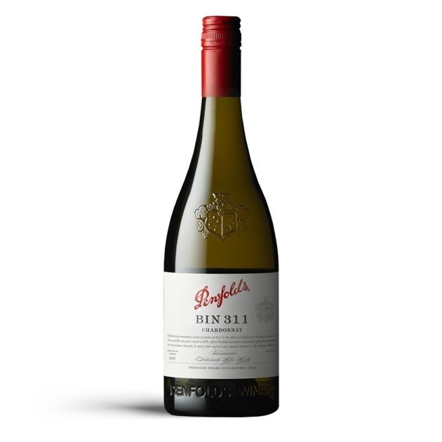 Penfolds Bin 311 Chardonnay 2021 - 75cl