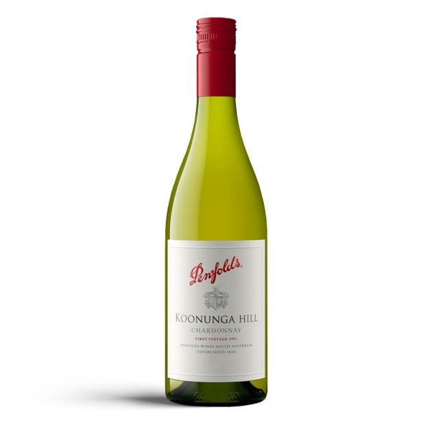 Penfolds Koonunga Hill Chardonnay 2024 - 75cl