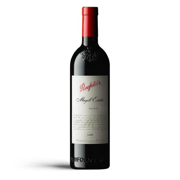 Penfolds Magill Estate Shiraz 2016 - 75cl