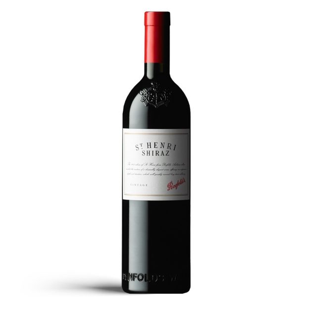 Penfolds St. Henri Shiraz 2019 - 75cl