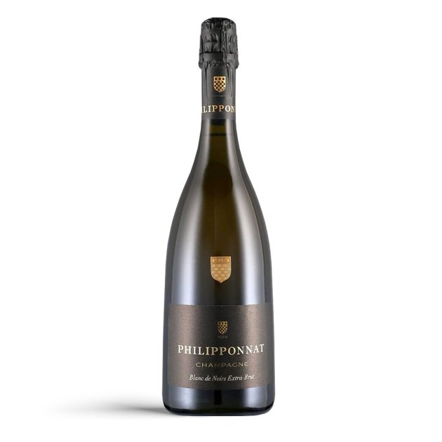 Champagne Philipponnat Blanc de Noirs Extra-Brut 2015 - 3l