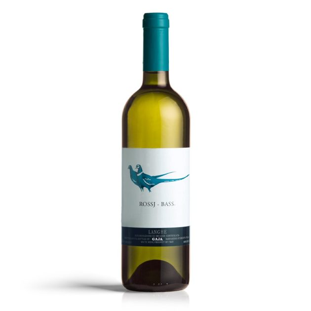 Gaja Rossj-Bass Langhe 2023 - 75cl
