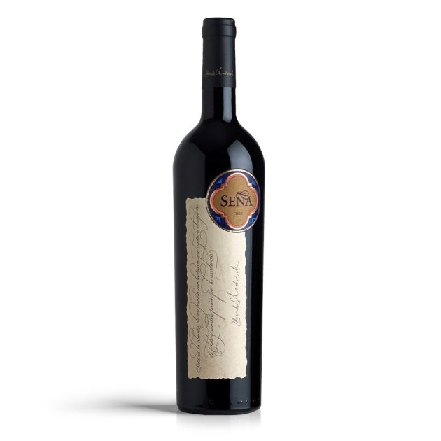 Seña 2022 - 75cl