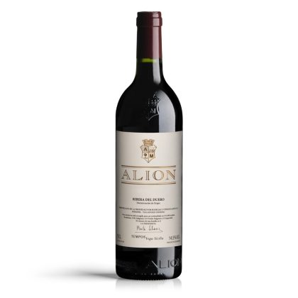 Vega Sicilia Alión 2021 - 75cl