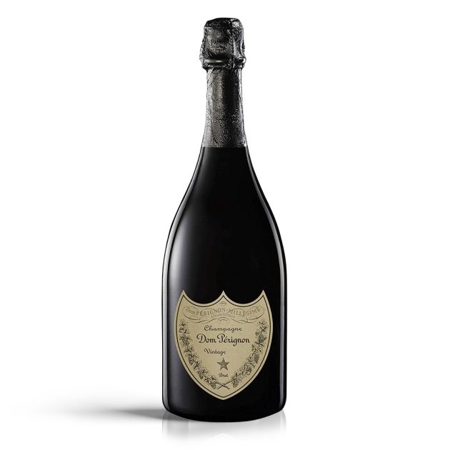 Champagne Dom Pérignon 2015 - 75cl Coffret